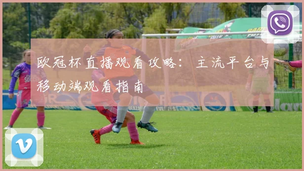 欧冠杯直播观看攻略：主流平台与移动端观看指南