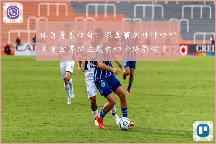 体育音乐传奇：深度解析哇咔哇咔南非世界杯主题曲的全球影响力